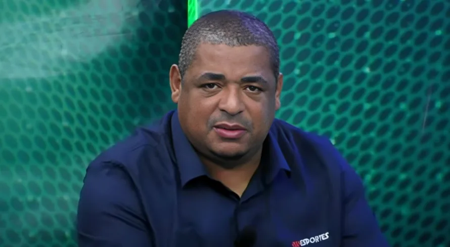 Vampeta prevê time eliminado na Libertadores hoje: “Eu acho”