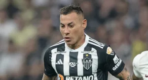Copa América pode ter 3 jogadores do Brasileirão Série A em campo hoje; confira todos (29/06)