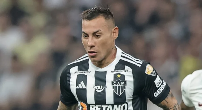 Copa América pode ter 3 jogadores do Brasileirão Série A em campo hoje; confira todos (29/06)