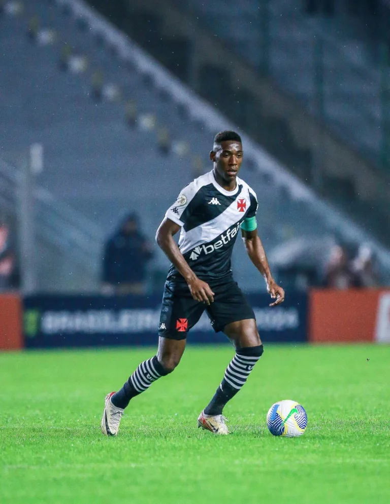 Palpite: Vasco x São Paulo – Brasileirão – 22 de junho de 2024