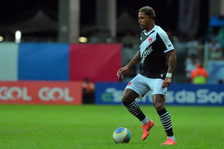 Palpite: Vasco x Botafogo – Brasileirão – 29 de junho de 2024