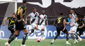 Vasco x Botafogo: onde assistir ao clássico do Brasileirão Série A