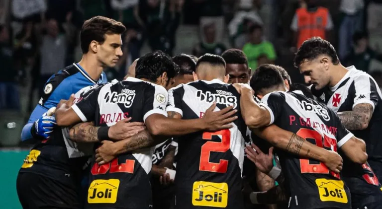 Vasco x Cruzeiro: onde assistir ao Brasileirão Série A AO VIVO