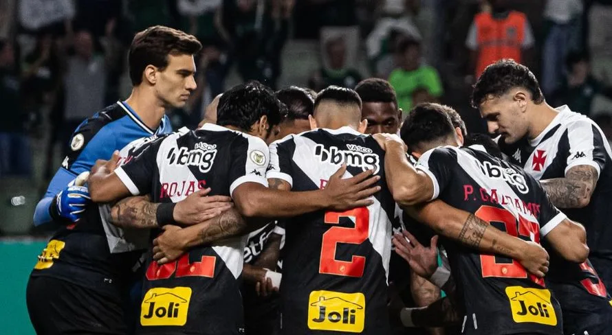 Vasco x Cruzeiro: onde assistir ao Brasileirão Série A AO VIVO