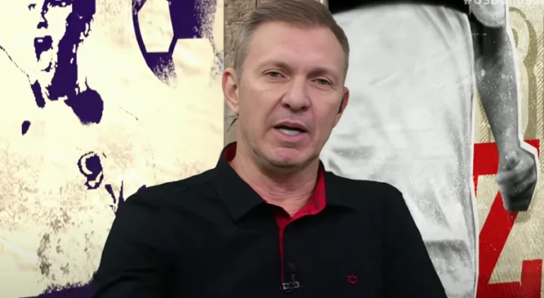 Velloso aponta jogador do Flamengo na mira do Corinthians