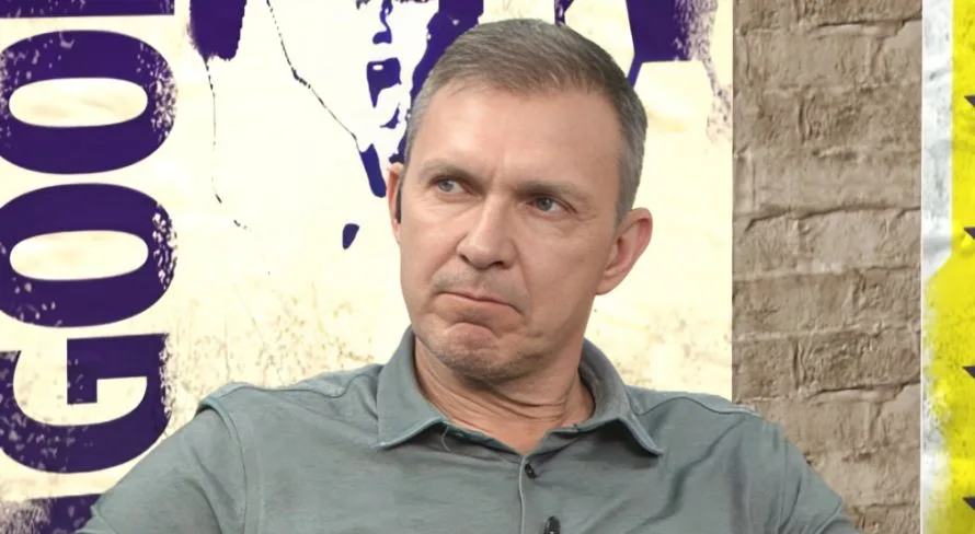 Velloso surpreende e cita futuro ganhador da Bola de Ouro