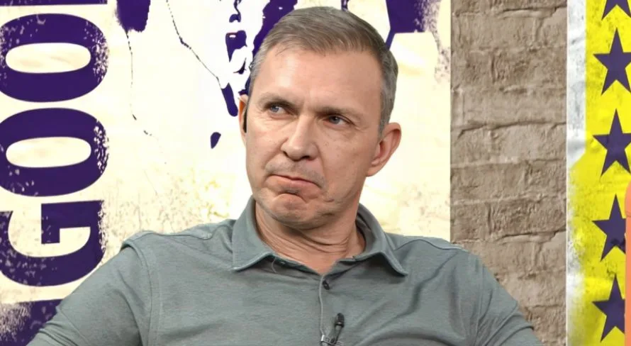 Velloso reforça possível rebaixamento de time no Brasileirão: “Projeto segue firme”