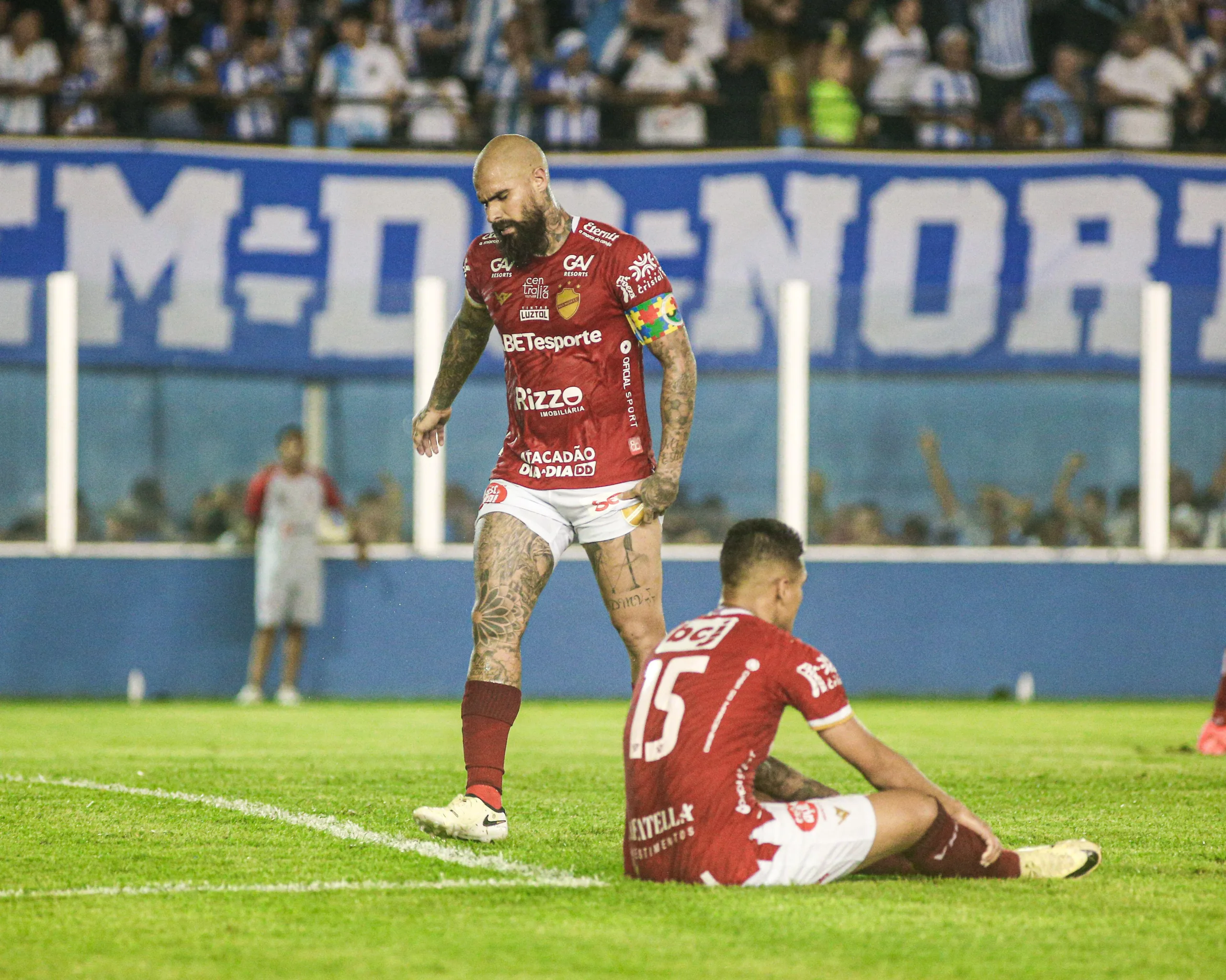 Palpite: Vila Nova x Ceará  – Série B – 10/06/2024