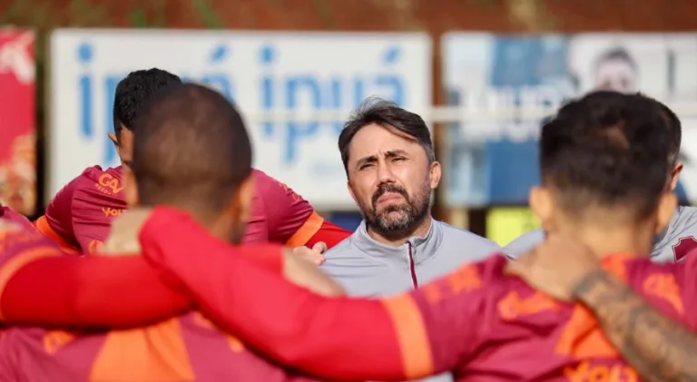 Vila Nova x Ceará: onde assistir ao jogo do Brasileirão Série B