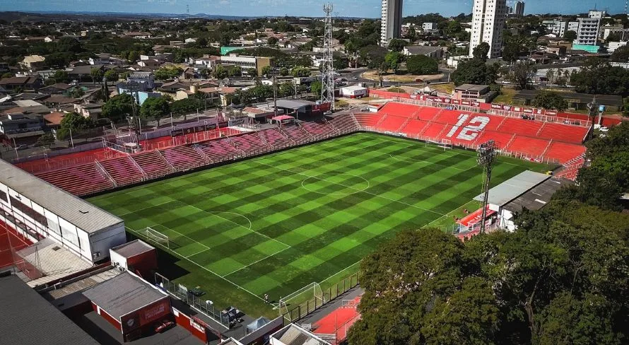 Vila Nova x Goiás: onde assistir ao clássico do Brasileirão Série B