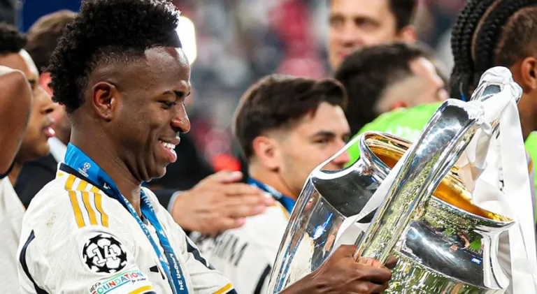 Após Vinícius Júnior, outro brasileiro recusa proposta bilionária da Arábia Saudita