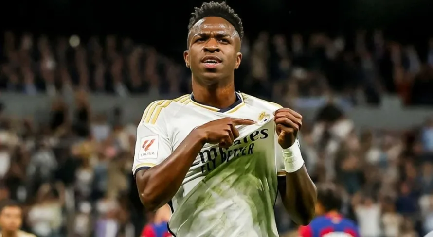 Dodô esquece Vinicius Júnior e elege o melhor jogador do mundo hoje