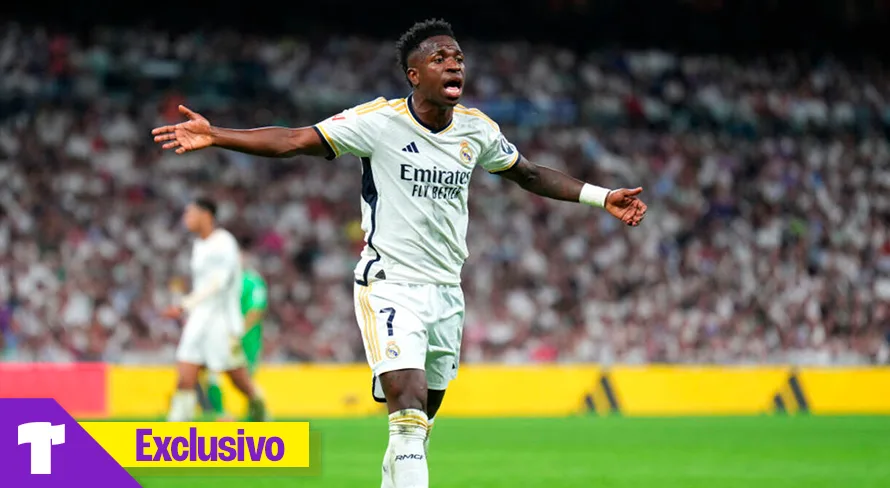 Mauro Beting vê “jogo duro”, cita Vinícius Júnior e crava placar de Borussia x Real Madrid na Champions