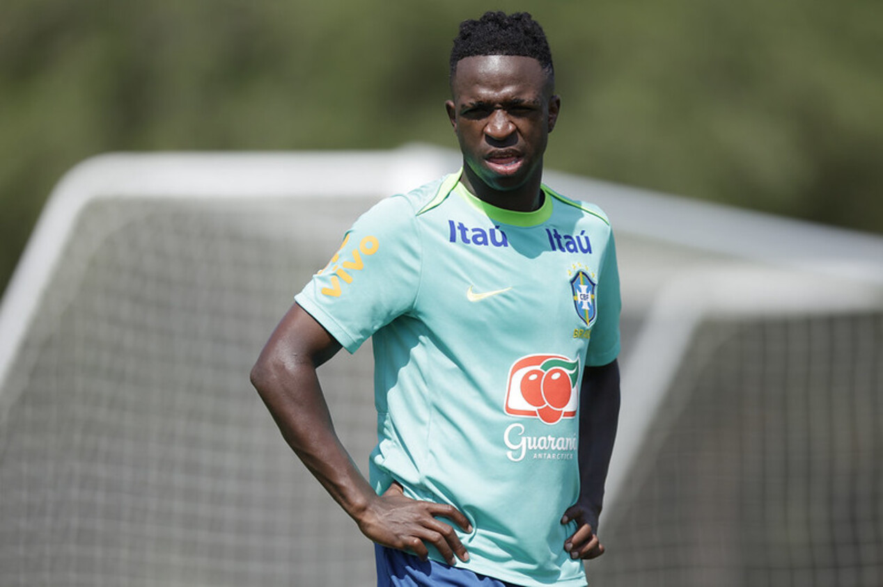 Vinícius Júnior, Messi e mais: 9 jogadores para ficar de olho na Copa América 