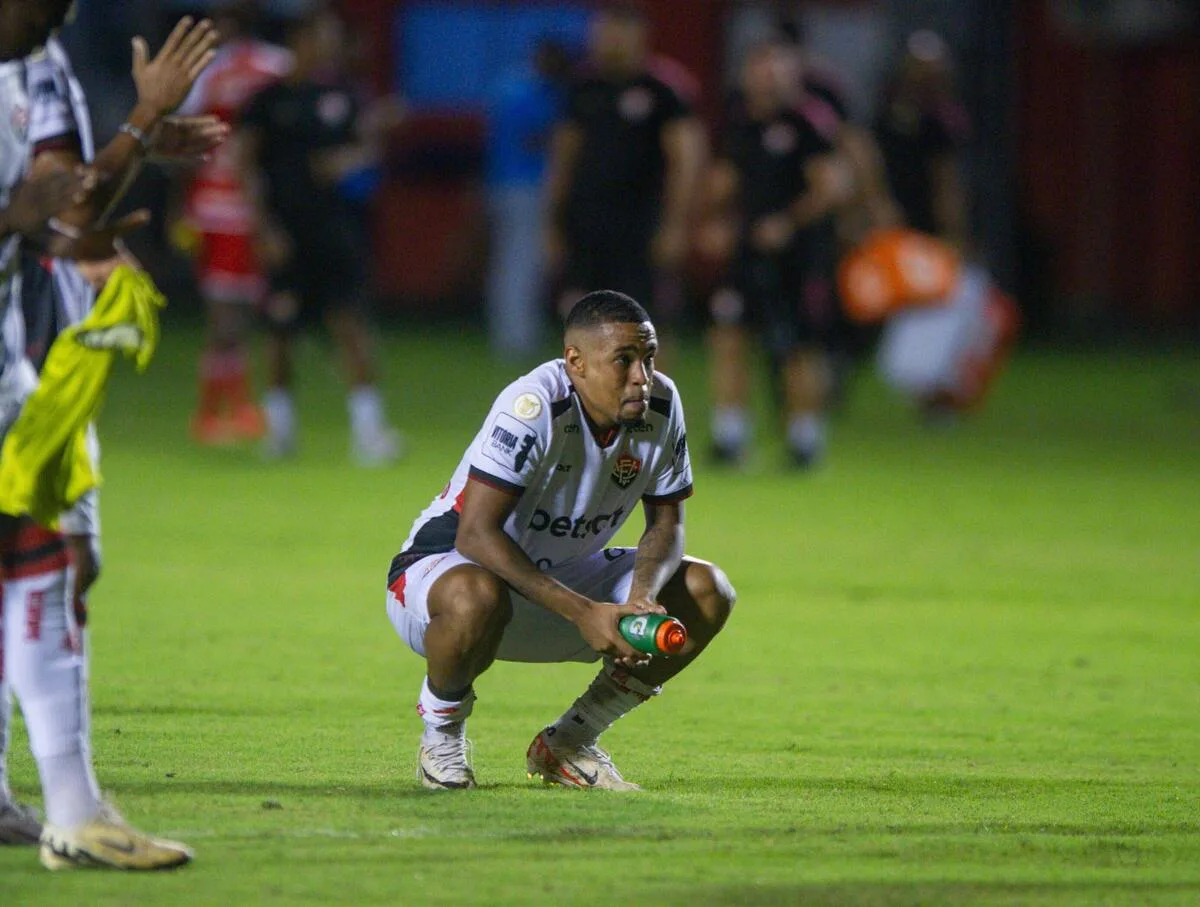 Palpite: Vitória x Atlético-MG – Brasileirão – 20 de junho de 2024