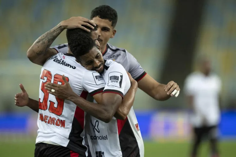Palpite: Vitória x Athletico Paranaense – Brasileirão – 30 de junho de 2024