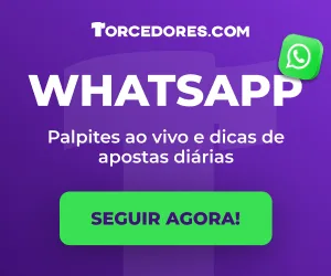 Whatsapp Palpites do Torcedores.com