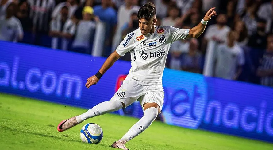 Santos x Chapecoense: saiba onde assistir ao jogo do Brasileirão Série B