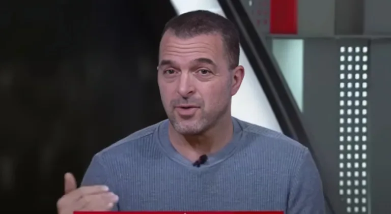 Zé Elias elege time difícil de bater no futebol brasileiro: “Bem treinado”