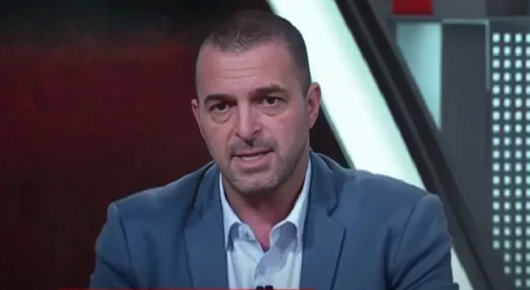 Zé Elias avalia possível novo técnico do Vasco: “Não sei se aceitaria”