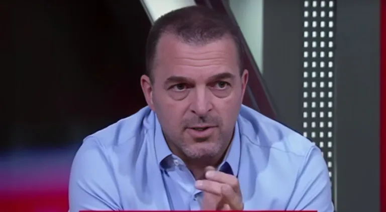 Zé Elias aponta ameaça para Palmeiras e Flamengo no Brasileirão: “Muito competitivo”