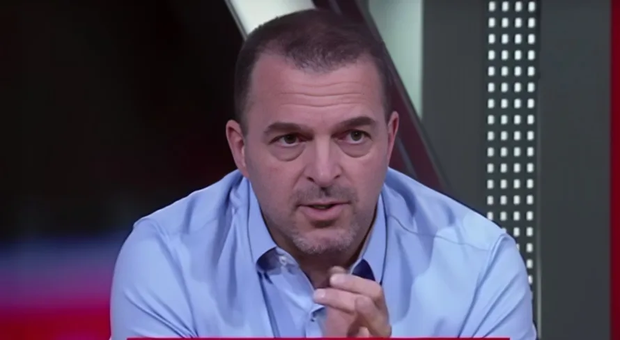 Zé Elias aponta ameaça para Palmeiras e Flamengo no Brasileirão: “Muito competitivo”