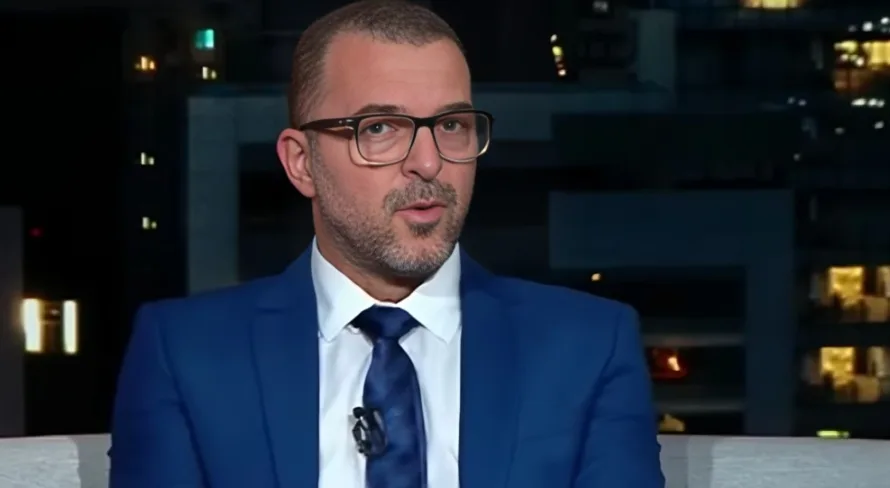 Zé Elias reprova atitude de Abel Ferreira no Palmeiras: “Não precisa”