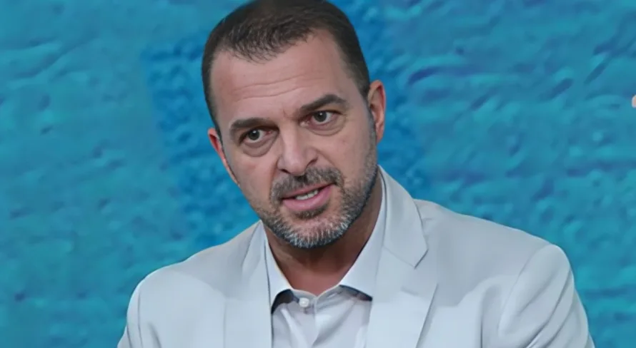 Zé Elias elege técnico com DNA vencedor no Brasil: “Conhece o caminho”