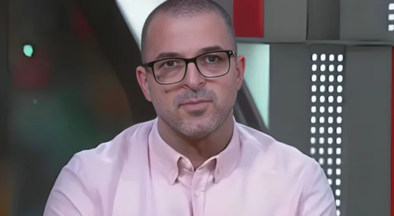 Zé Elias aponta times que podem parar Flamengo e Palmeiras no Brasil Zé Elias aponta times que podem parar Flamengo e Palmeiras no Brasil