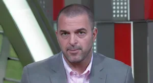 Zé Elias aponta o jogador mais difícil de marcar