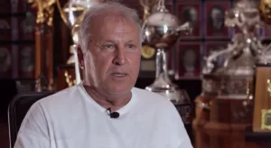 Zico elege três clubes que podem surpreender top-3 no Brasileirão