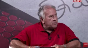 Zico deixa aviso sobre técnico “fanfarrão” no futebol brasileiro: “Está precisando”