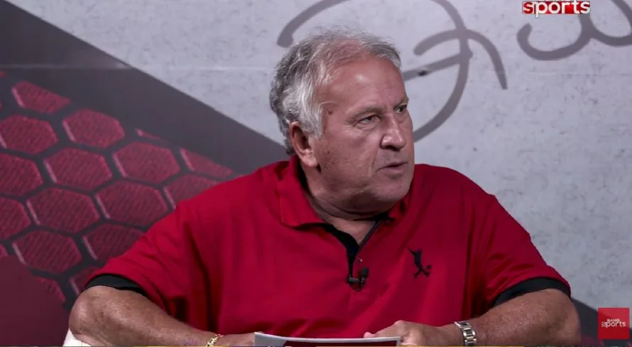 Zico deixa aviso sobre técnico “fanfarrão” no futebol brasileiro: “Está precisando”