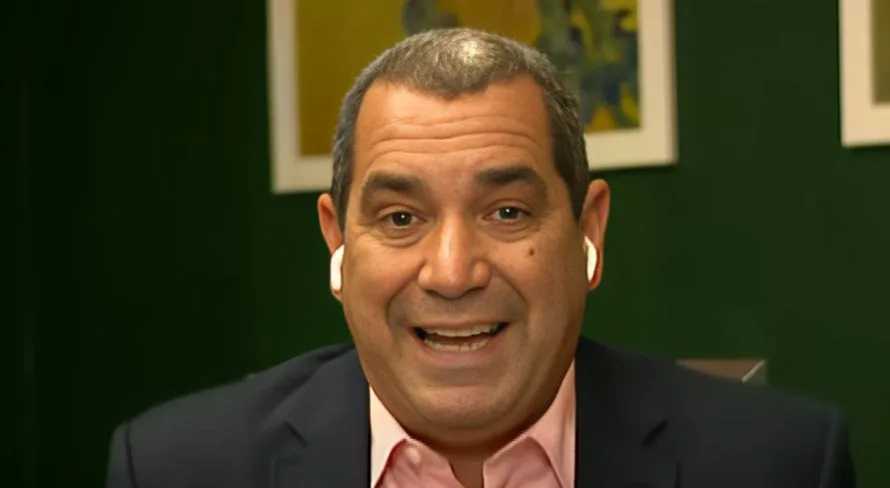 Zinho elege “decepção” do Brasileirão Série B: “Me iludi”