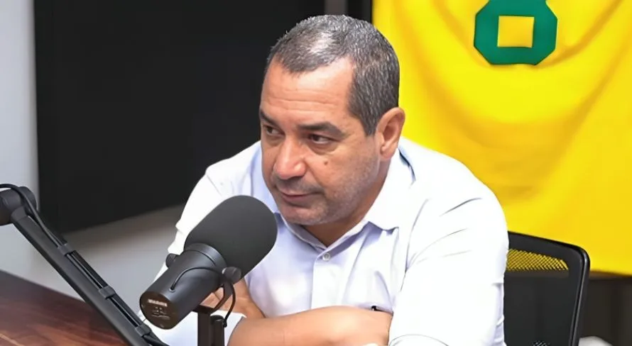 Zinho aponta estádio que provoca “arrepio” no futebol brasileiro