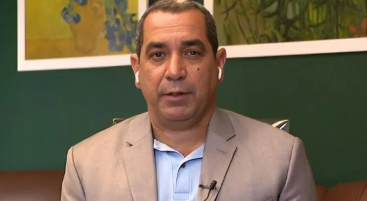 Zinho aponta técnico diferenciado do futebol brasileiro: “Confio” Zinho aponta técnico diferenciado do futebol brasileiro: “Confio”