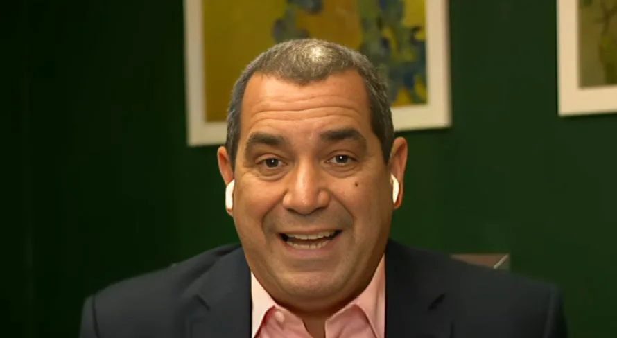 Zinho crava técnico que surpreende no futebol brasileiro: “Maravilhoso”