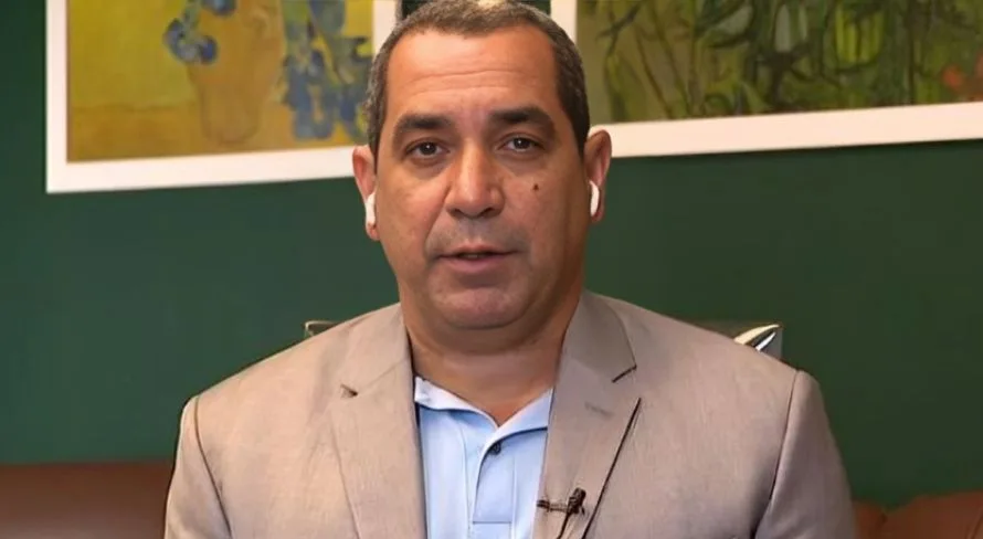 Zinho aponta time “atormentado” pelo fantasma do rebaixamento no Brasileirão