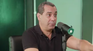 Zinho surpreende e aponta time do Brasileirão que está “encaixado”