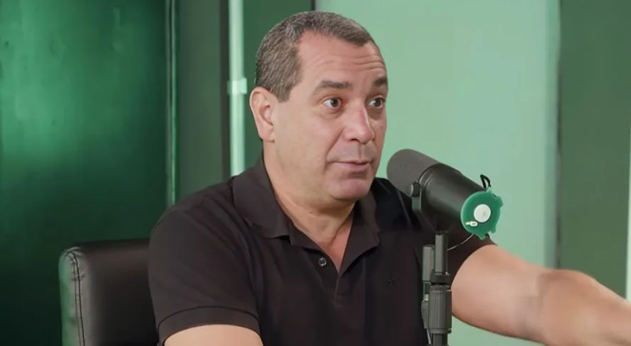 Zinho surpreende e aponta time do Brasileirão que está “encaixado”