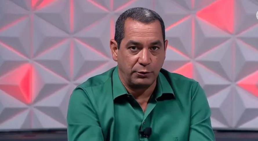 Zinho aponta time ‘limitado’ do futebol brasileiro hoje