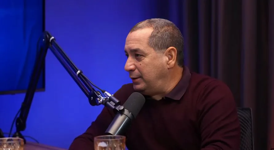 Zinho aponta time “manjado” do futebol brasileiro hoje