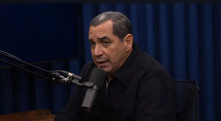 Zinho descarta time de briga pelo título do Brasileirão