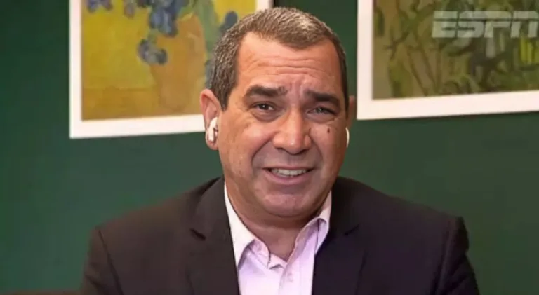 Zinho detona time do Brasileirão por crise: “Uma bagunça”