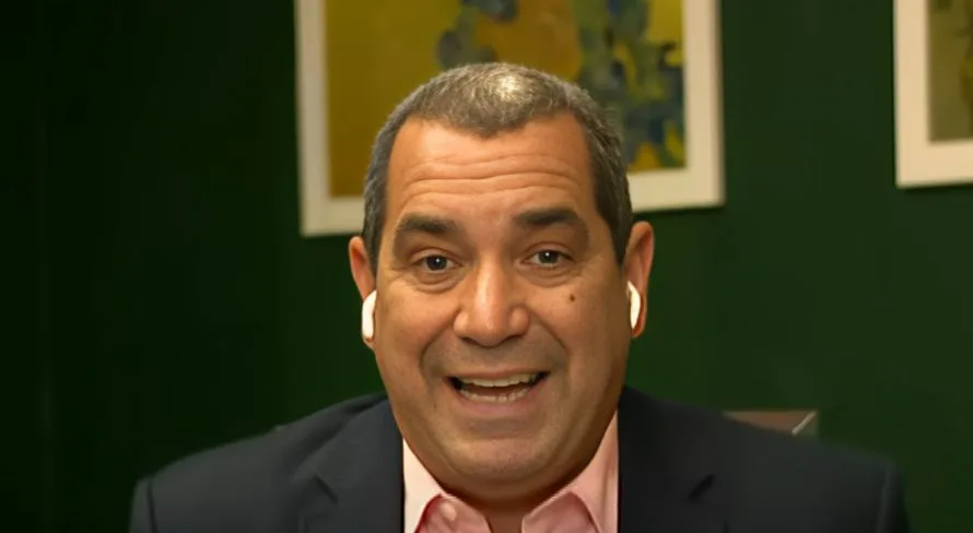 Zinho dispara contra ex-técnico do Brasileirão: “Não tem currículo”