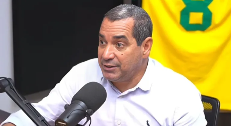 Zinho cita time que pode surpreender no Brasileirão: “Já pensou?”