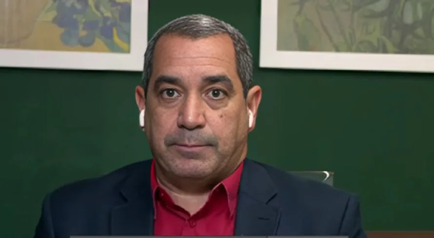 Zinho alerta sobre Estêvão e defende jogador criticado na seleção brasileira: “Maioria vai me xingar”