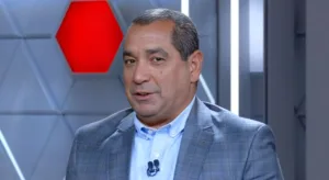 Zinho banca placar de Palmeiras x Flamengo: “Classifica”