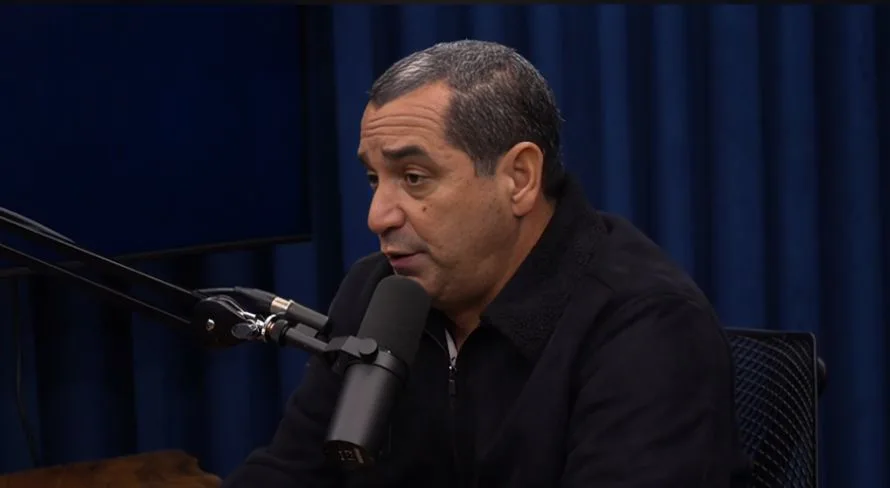 Zinho faz alerta sobre atacante no Palmeiras: “Dá pra perceber”