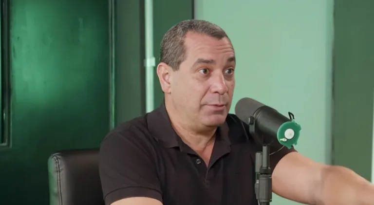 Zinho livra time de rebaixamento no Brasileirão: “Acredito”